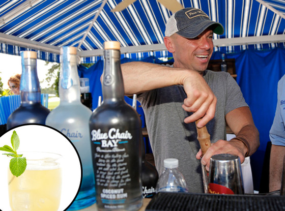 Kenny Chesney, Rum Kenny Chesney, Rum